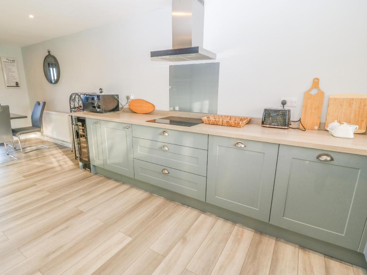 Artro Villa Cemaes Bay Dış mekan fotoğraf