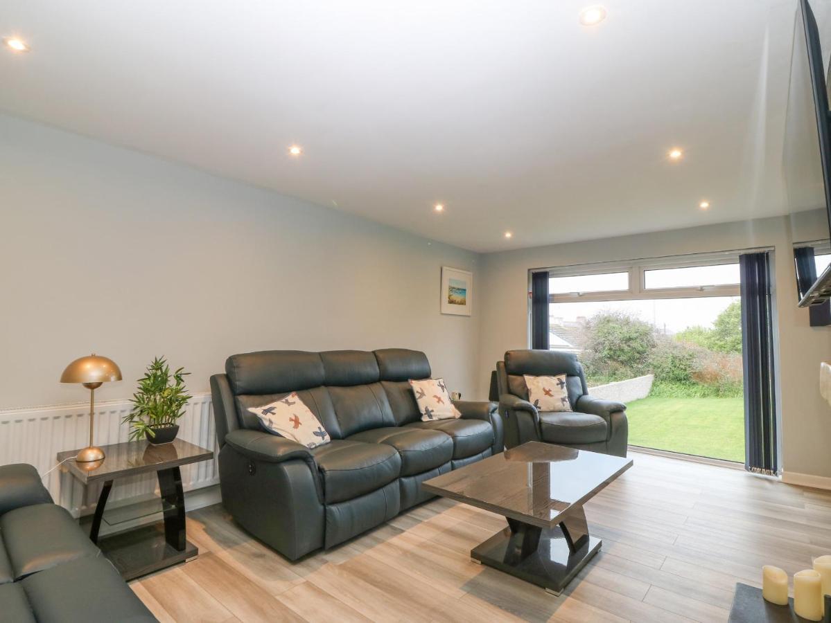 Artro Villa Cemaes Bay Dış mekan fotoğraf