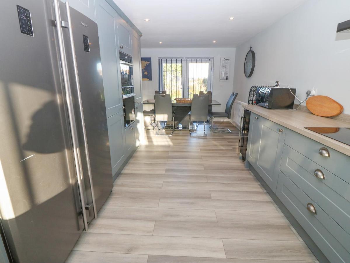 Artro Villa Cemaes Bay Dış mekan fotoğraf