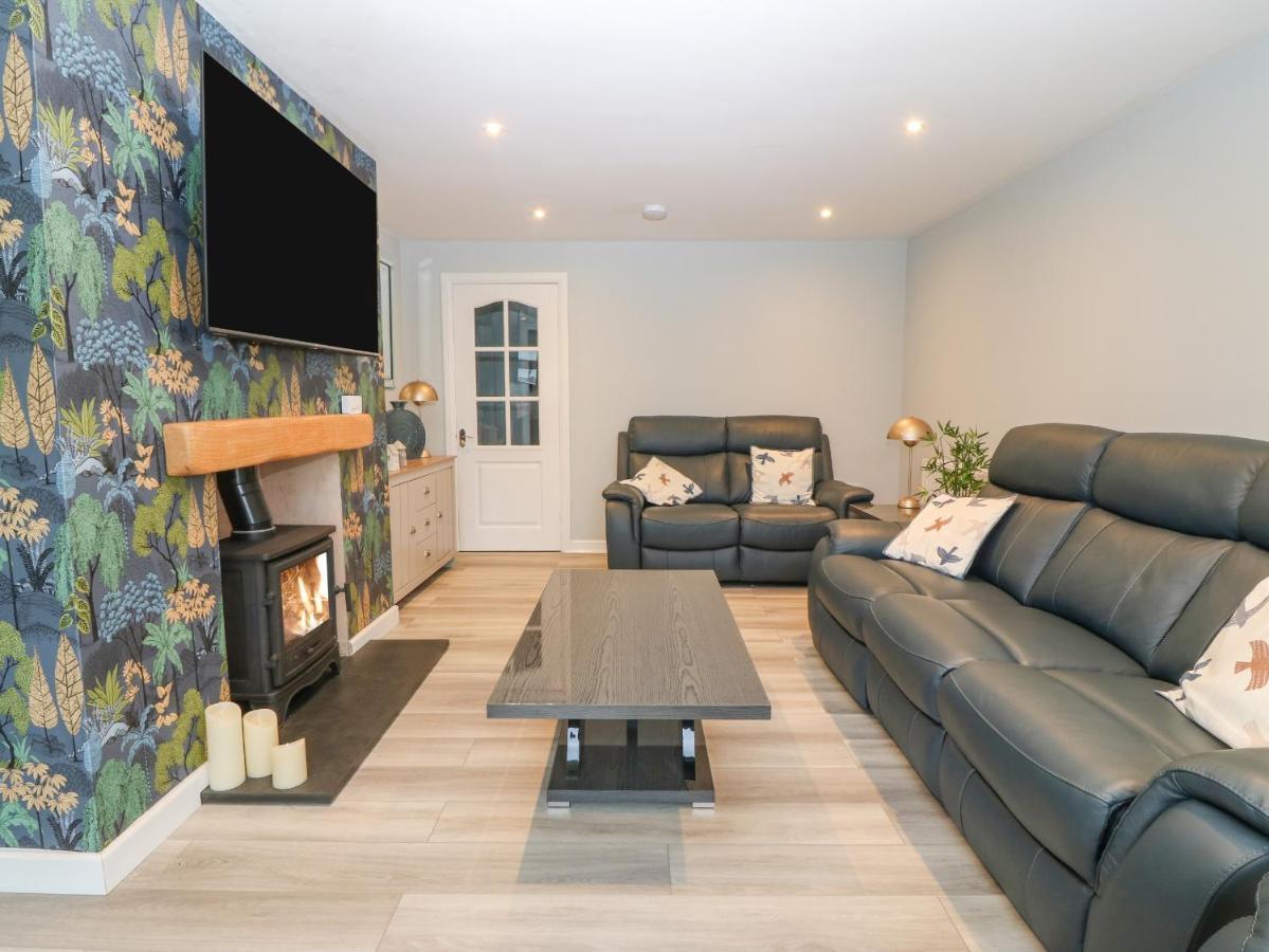 Artro Villa Cemaes Bay Dış mekan fotoğraf