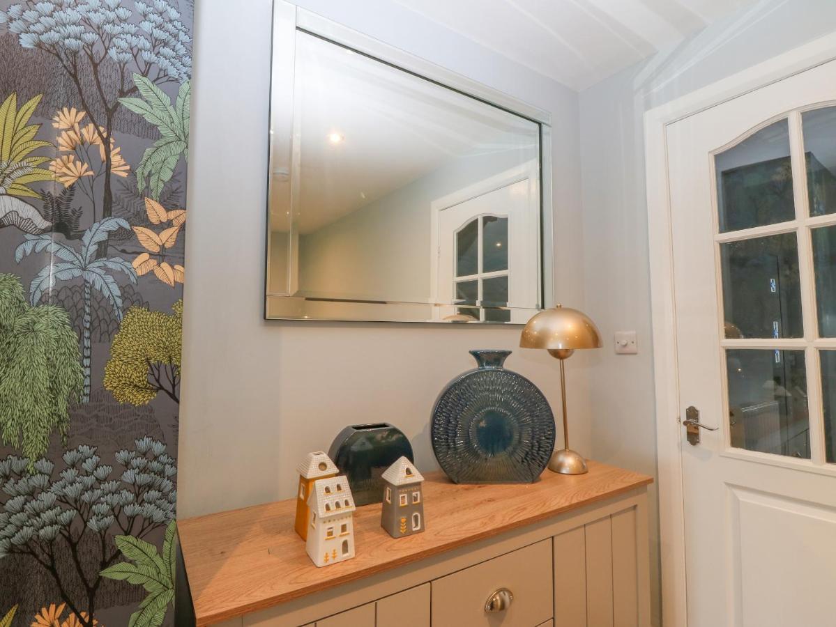 Artro Villa Cemaes Bay Dış mekan fotoğraf