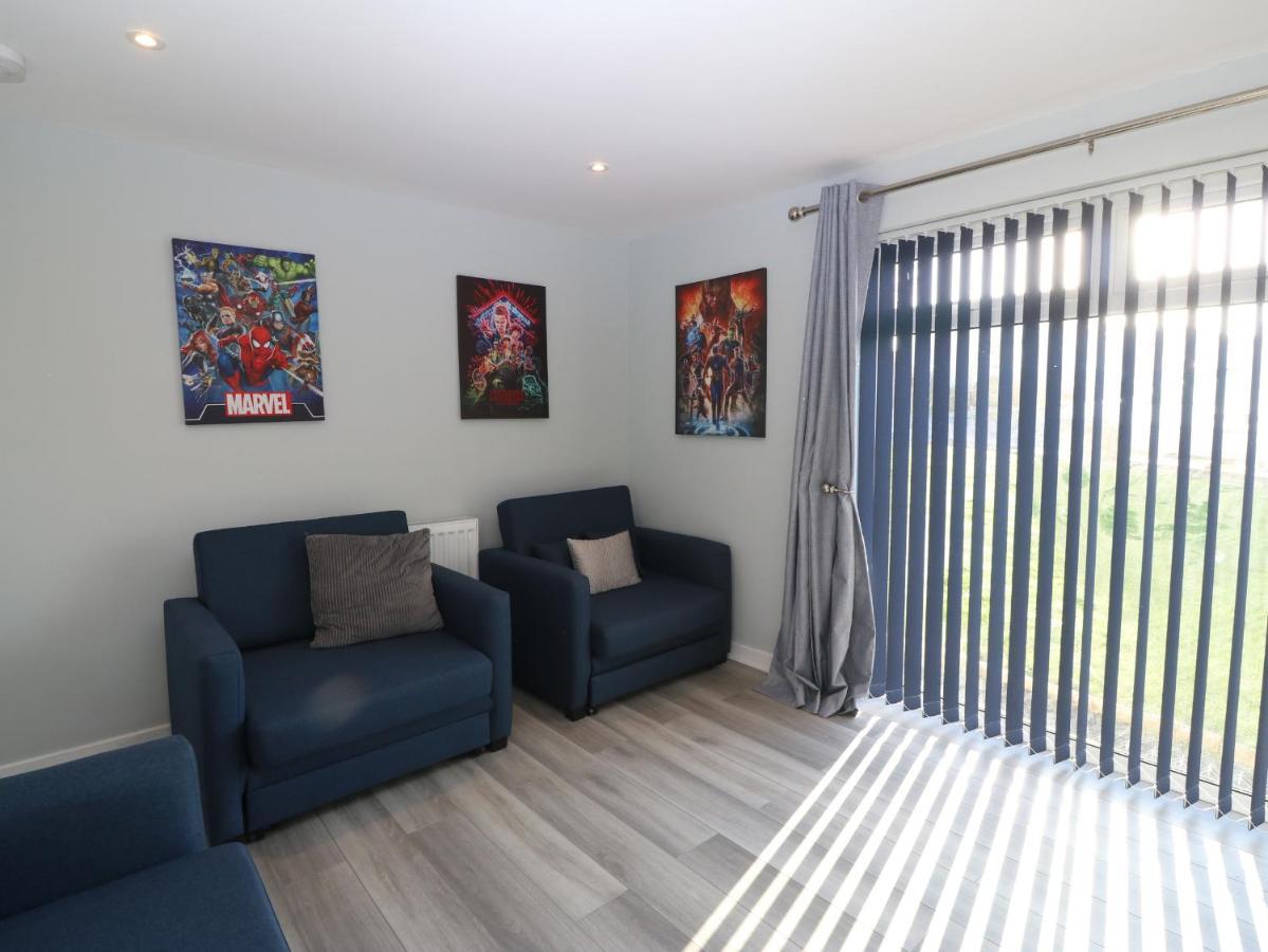 Artro Villa Cemaes Bay Dış mekan fotoğraf