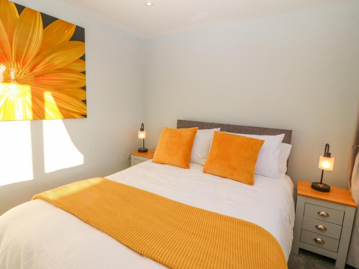 Artro Villa Cemaes Bay Dış mekan fotoğraf