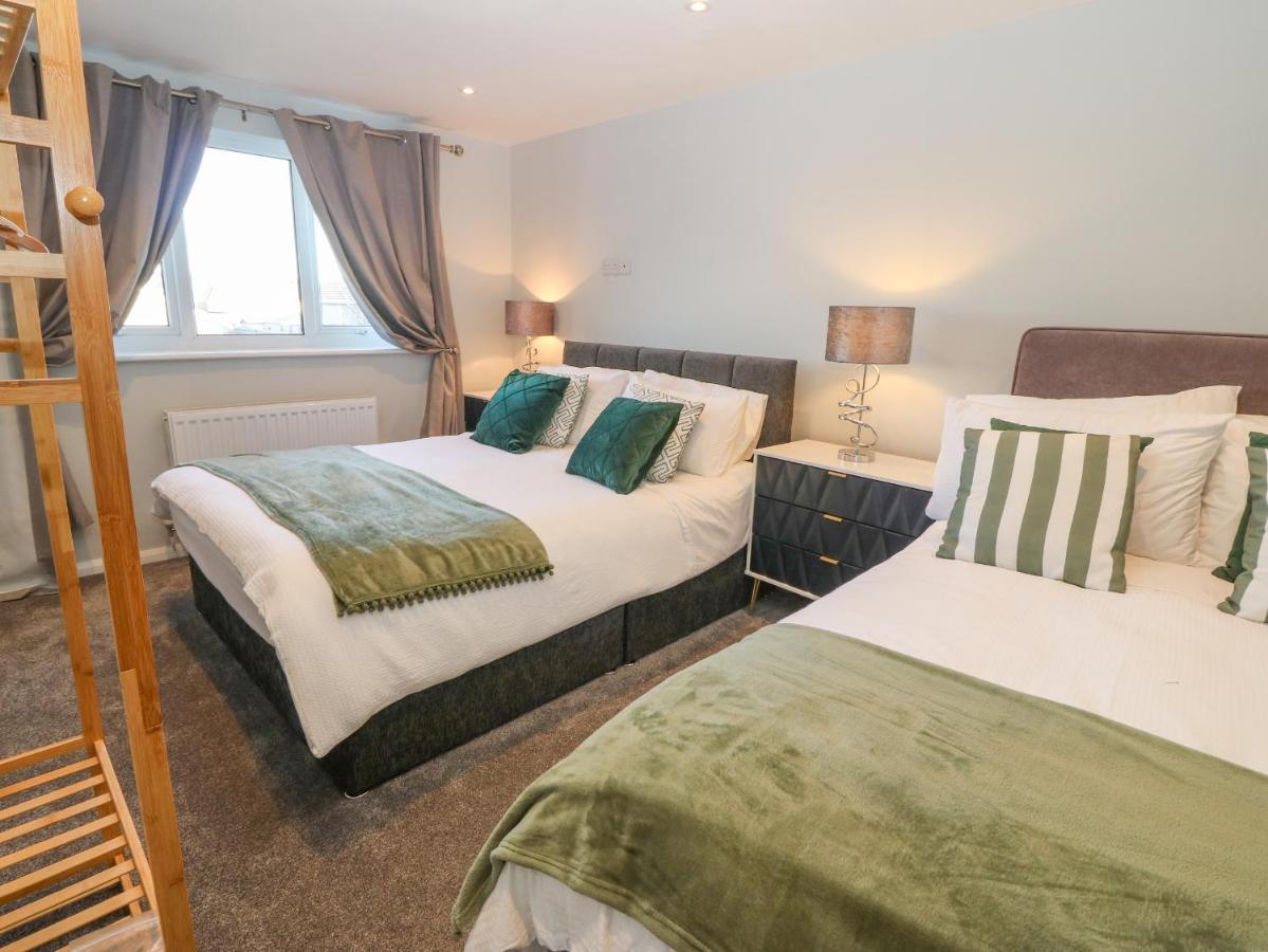 Artro Villa Cemaes Bay Dış mekan fotoğraf