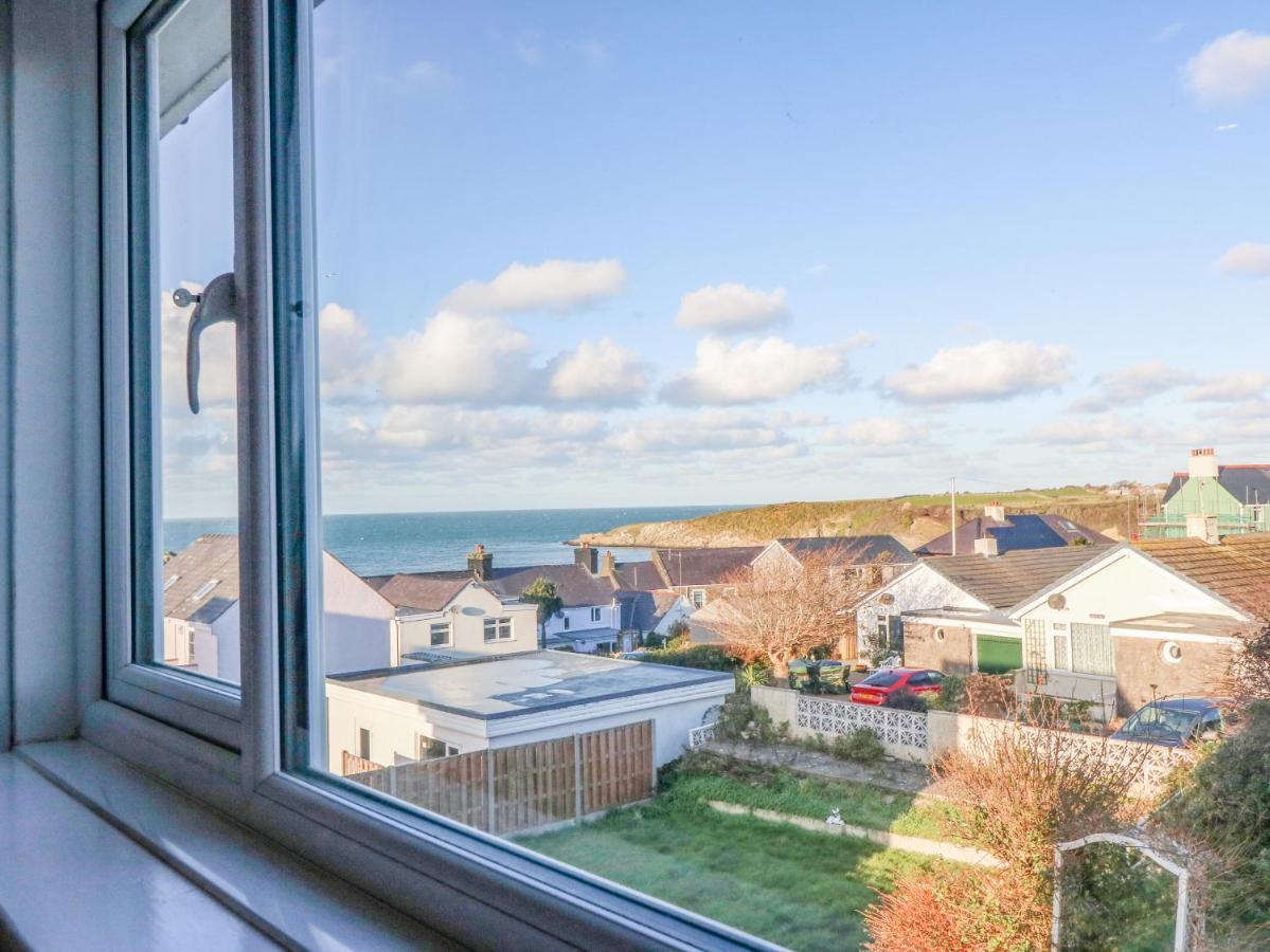 Artro Villa Cemaes Bay Dış mekan fotoğraf