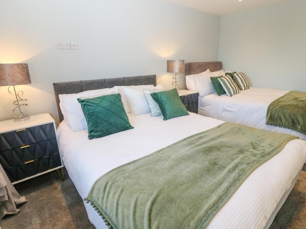 Artro Villa Cemaes Bay Dış mekan fotoğraf